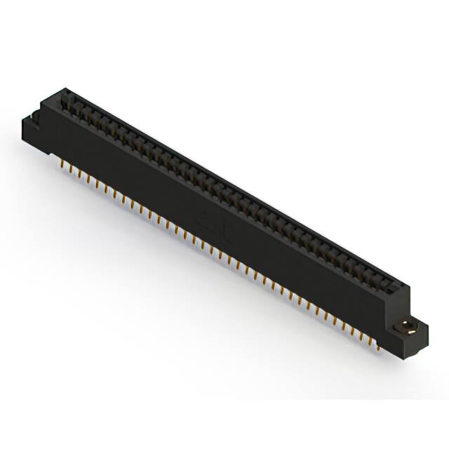 396-074-556-203 EDAC Inc.  Edgeboard Connectors